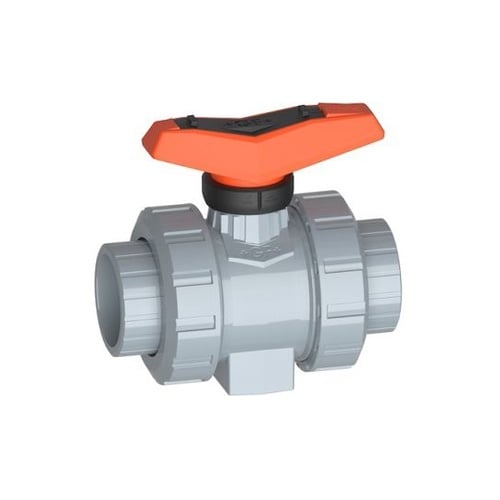 Ball Valve 546 Pro A