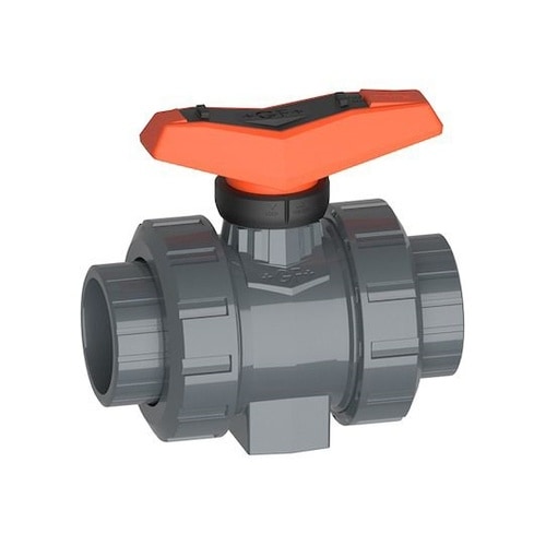 Ball Valve 546 Pro P