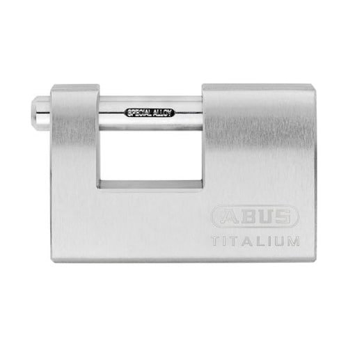 Abus 安全用南京錠 パドロック タイ