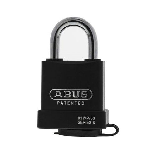Abus ヘビーデューティ南京錠 パドロ