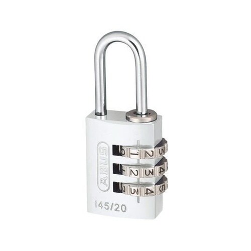 Abus 安全用南京錠 パドロック アル
