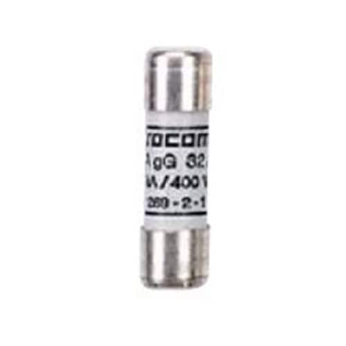管ヒューズ 40A 14 x 51mm