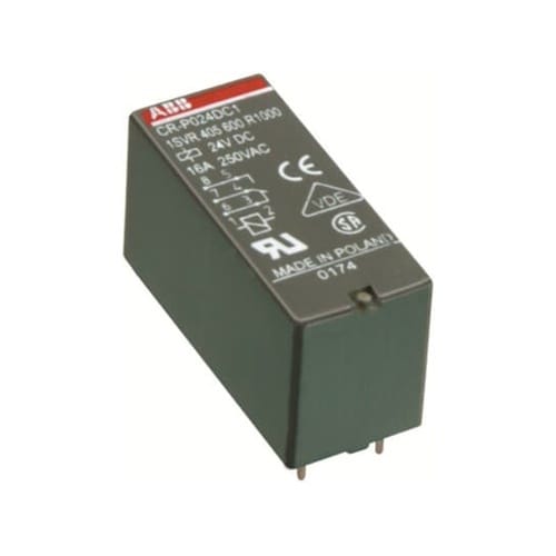 CR−P024AC2 Pluggable