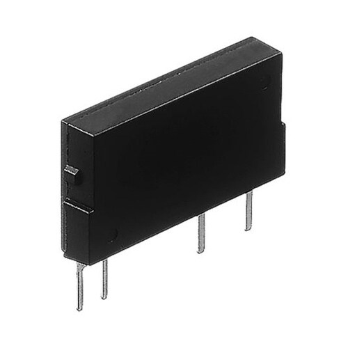 ソリッドステートリレー 最大負荷電流:1