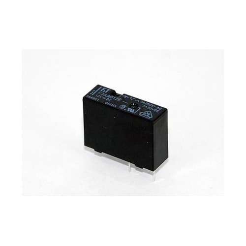 リレー 9V dc SPNO 基板実装タ