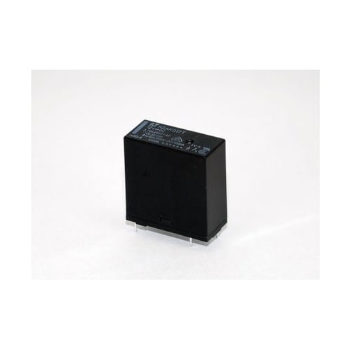 リレー 9V dc SPNO 基板実装タ