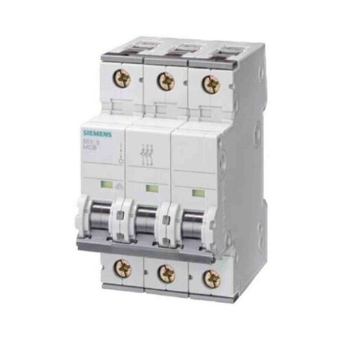 配線用遮断器 5SY6310−7