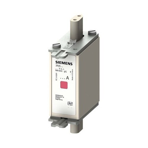 センタータグヒューズ 定格電流 50A