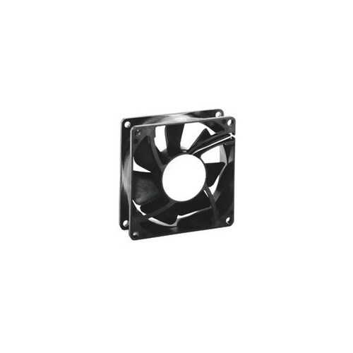 軸流ファン 電源電圧:12 V dc D