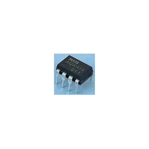 ソリッドステートリレー 最大負荷電流:0