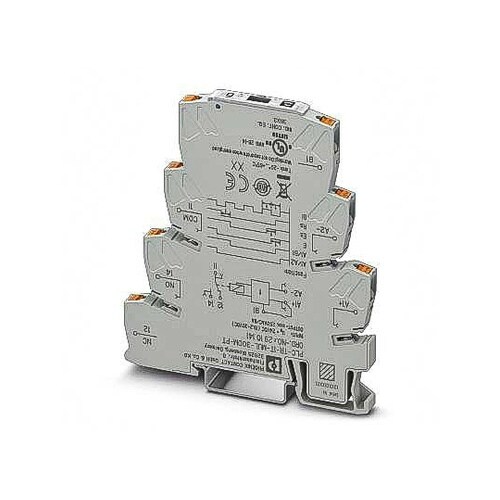 Timer relay PLC−TR−1