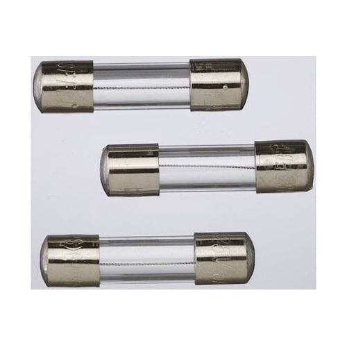 管ヒューズ 5A 6.3 x 32mm