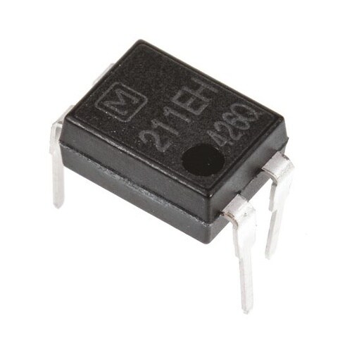 ソリッドステートリレー 最大負荷電流:1