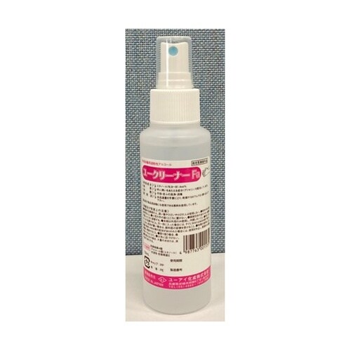 ユークリーナーFa 100mL 0005