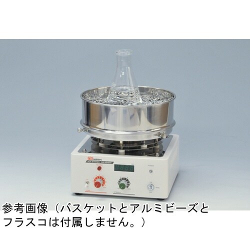 超強力型ホットスターラー高温300℃ 超