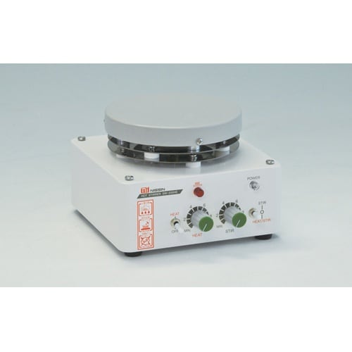 高温型ホットスターラー 325℃対応 安