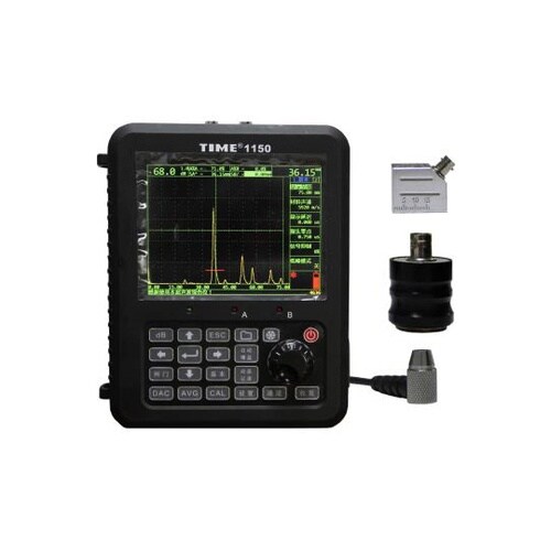 超音波探傷器 TIME1150