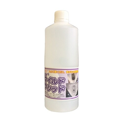 マイルドアシッド 1L