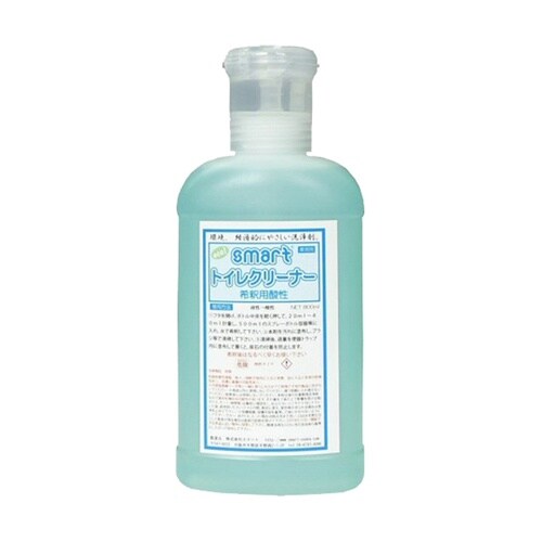 トイレクリーナー希釈用 酸性 800mL