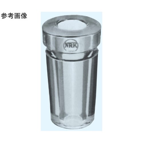 アブサック(短型縮小アダプター)内部摺合