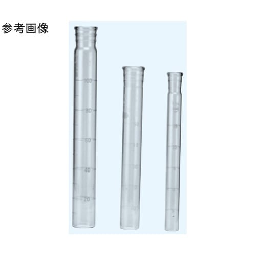 比色管(栓ナシ)TS摺部15 25mL