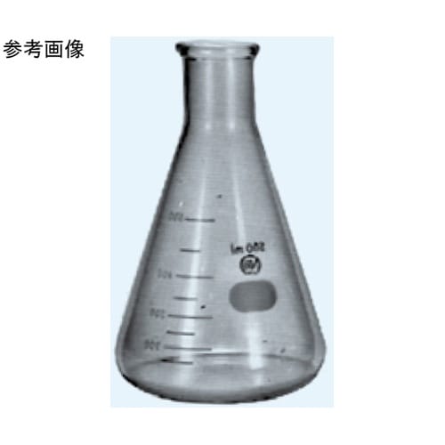 三角フラスコ 300mL 603−300