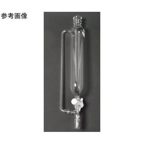 等圧ロート(PTFE コック)TS上部2