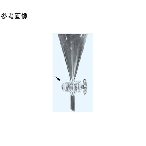 コックバンド 適用ガラスコックK−13