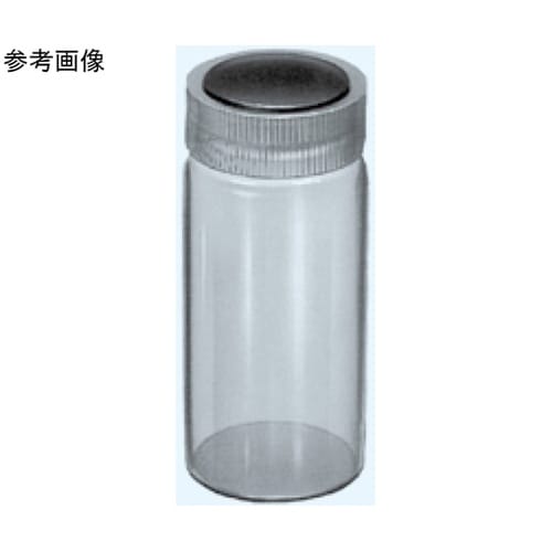 サンプル管 P型(本体ガラス)茶褐色 5