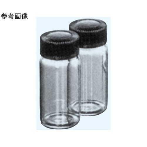 サンプル管(本体ガラス) 10mL φ2