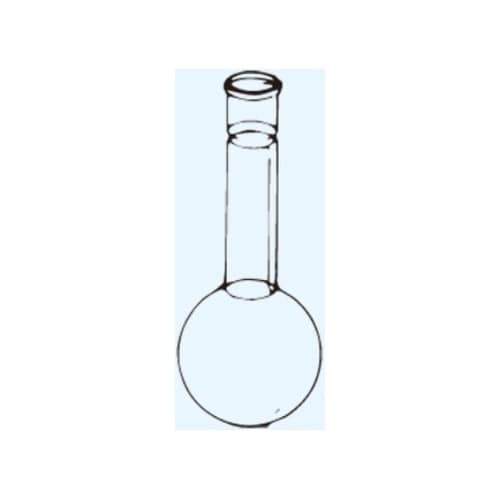 蒸留フラスコ 500mL JS−4