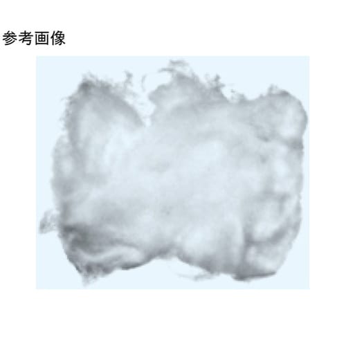 ガラスウール 5ー8μm 50g入 GR