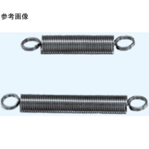 スプリング(SUS304)φ6mm バネ