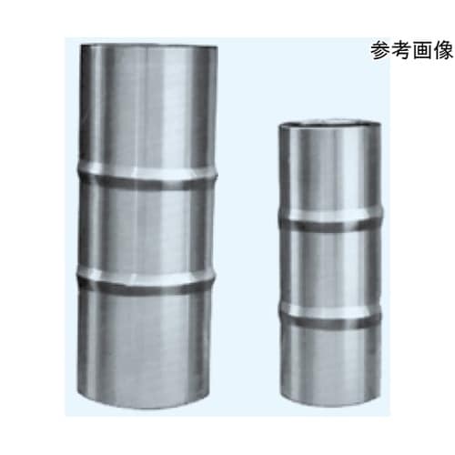 ジュワー瓶 金属製(SUS304)内寸法