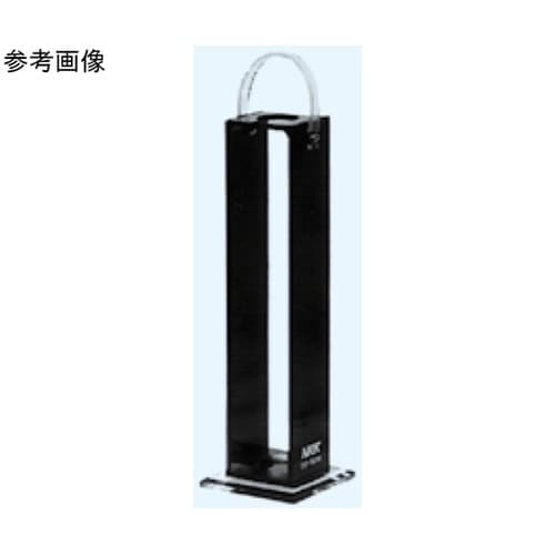 透視度計 立て(枠のみ)JIS法 30c