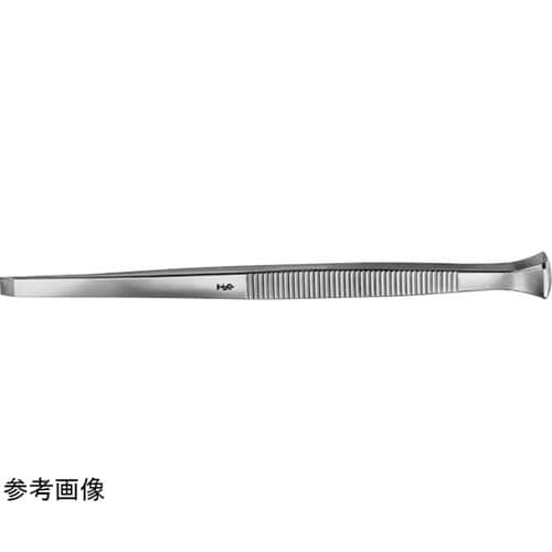 骨ノミ パルチ 片刃板状 5mm 14c