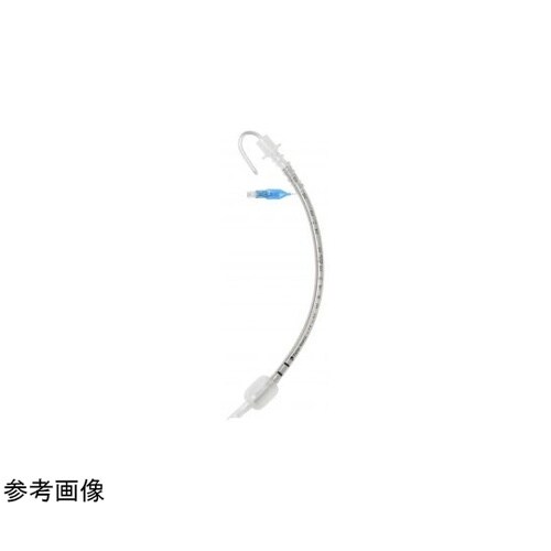 医≫パーカースパイラル気管チューブ カーブタ