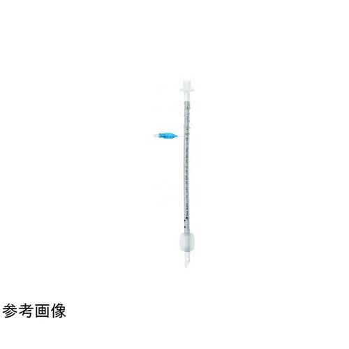 医≫パーカースパイラル気管チューブ カフあり
