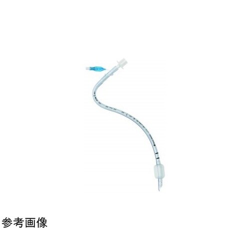医≫パーカープレフォームド気管チューブ ネー