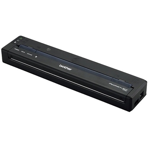 A4サイズ対応 モバイルプリンター Bl