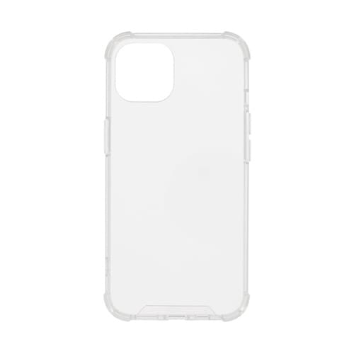iPhone 13専用 耐衝撃ハイブリッ
