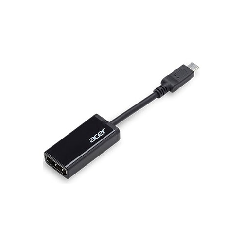 USB Type−C to HDMI変換