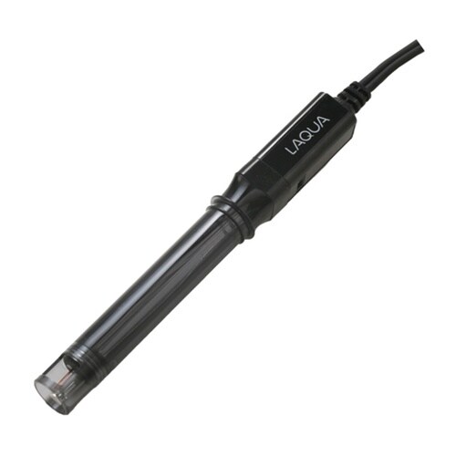 白金複合形ORP電極 9301−10D