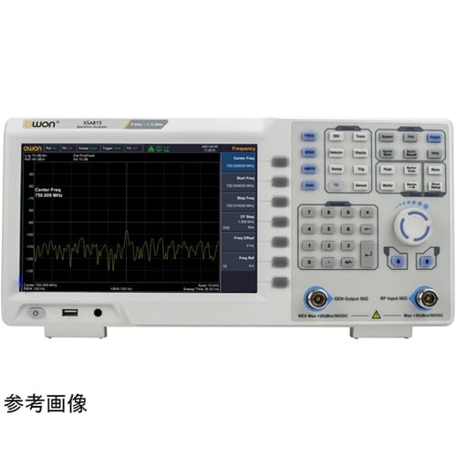 OWON スペクトラム・アナライザ 50