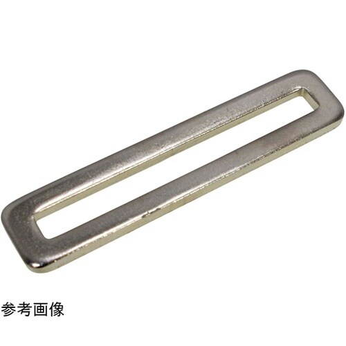 ミニ金具 ニッケル HK−7 10個入