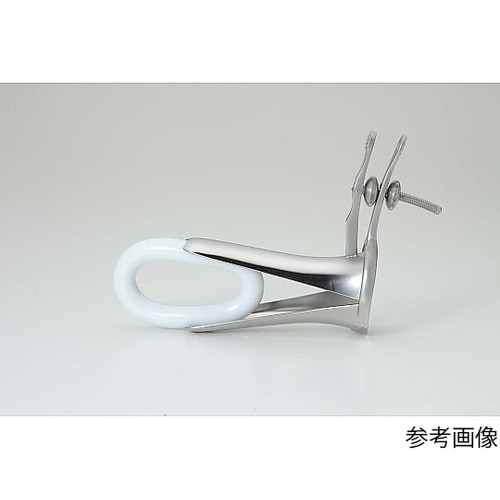 五十嵐式ペッサリー抜去用ダブルナットクス