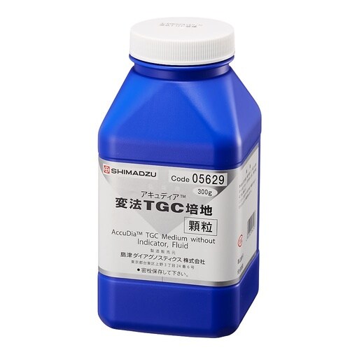 粉末培地 05629 無菌試験臨床検査用