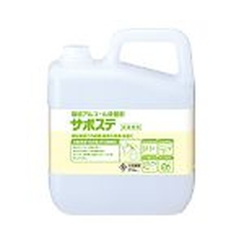 サポステ 5L 1個 41587
