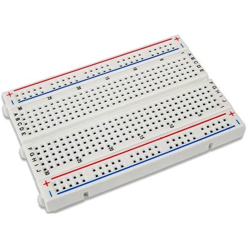 ハーフサイズブレッドボード 240−13