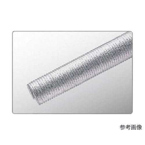 TAC ダクトアルミ 径125X5M 2